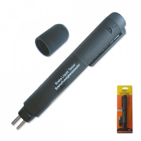 MOBILIER SERVICE - TESTER PENTRU LICHID DE FRANA JBM