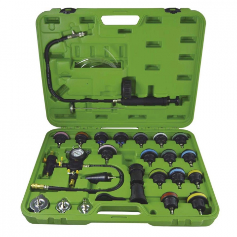 PIESE AUTO AFTERMARKET & OEM - TESTER PENTRU SISTEMUL DE RACIRE JBM