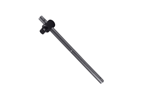 SCULE SI ECHIPAMENTE - TIJA DE MANIPULARE CU CAP MOBIL 1/2` 250 MM JBM