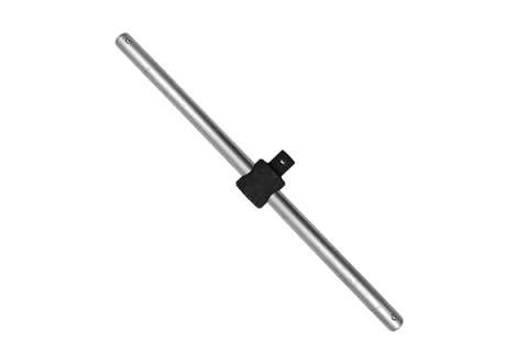 SCULE SI ECHIPAMENTE - TIJA DE MANIPULARE CU CAP MOBIL 1` 550 MM JBM