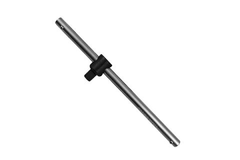 ACCESORII AUTO - TIJA DE MANIPULARE CU CAP MOBIL 3/8` 200 MM JBM