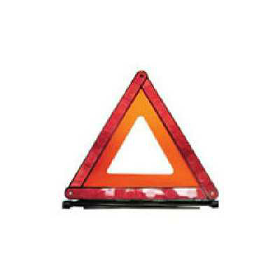 ACCESORII AUTO - TRIUNGHI REFLECTORIZANT CU MARCAJ EUROPEAN