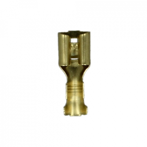 CONSUMABILE SERVICE - TRUSA 100 CONECTORI ELECTRICI HICO