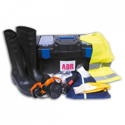 ACCESORII AUTO - TRUSA ADR BASIC