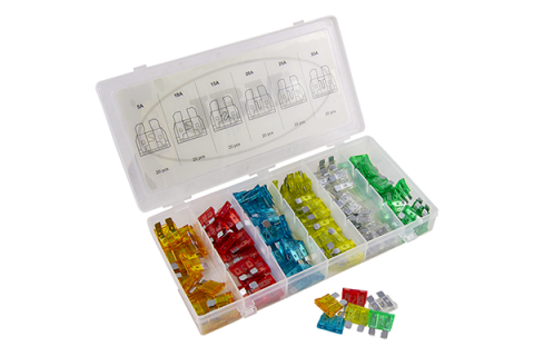 CONSUMABILE SERVICE - TRUSA DE SIGURANTE AUTO 120BUC JBM