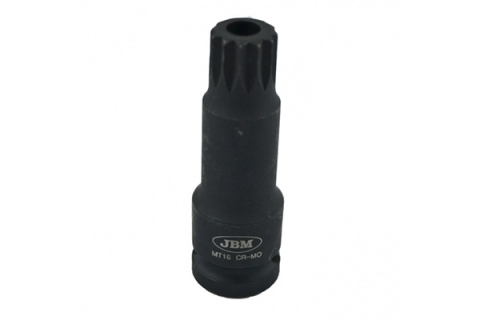 SCULE SI ECHIPAMENTE - TUBULARA DE IMPACT XZN M16 JBM