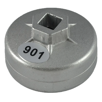 SCULE SI ECHIPAMENTE - TUBULARA FILTRU DE ULEI 65X14 MM JBM