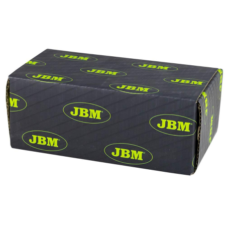 ACCESORII AUTO - TUBULARA HEXAGONALA LUNGA 1/2` 19 MM JBM