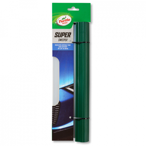 INTRETINERE AUTO - TURTLE WAX CURATITOR INDEPARTAT APA