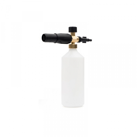 PIESE AUTO AFTERMARKET & OEM - TURTLE WAX PULVERIZATOR PROFESIONAL SPUMA