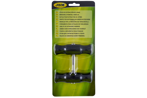 UNELTE DE EXTRAGERE PARBRIZE JBM [1]