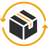 Retur simplu și rapid în 14 zile