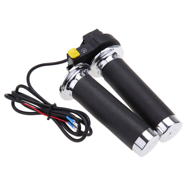 Acceleratie kit motor bicicleta [1]