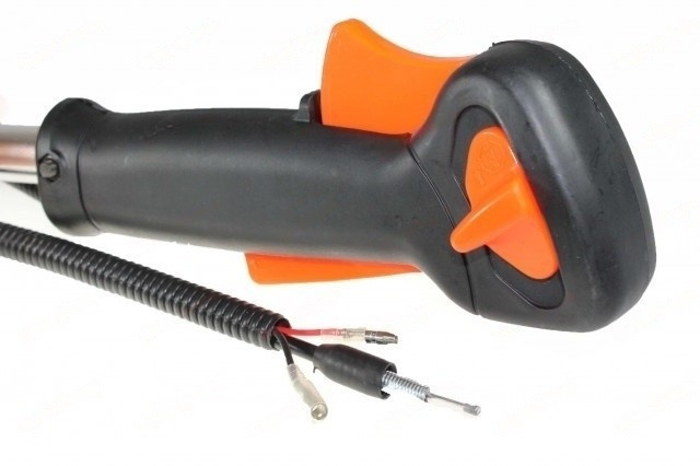 Acceleratie motocoasa compatibila Stihl FS [1]