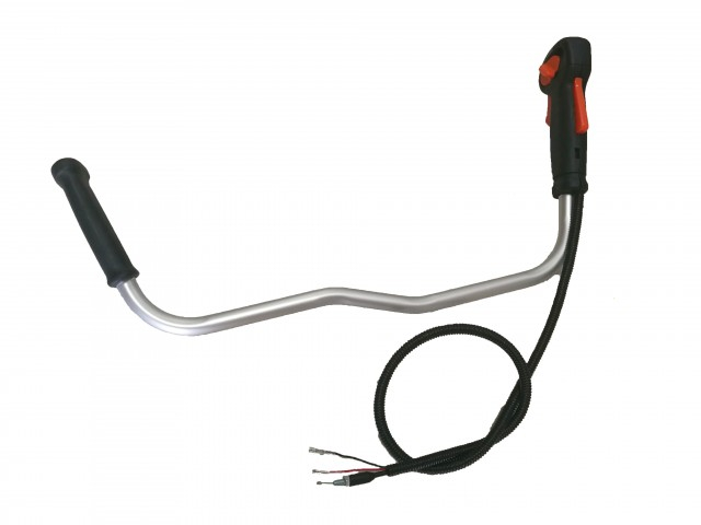 Acceleratie motocoasa model compatibila Stihl (dintr-o bucata) [2]