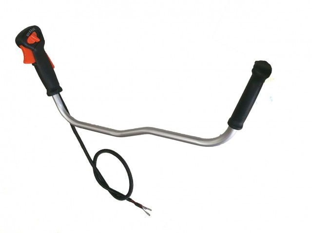 Acceleratie motocoasa model compatibila Stihl (dintr-o bucata) [1]