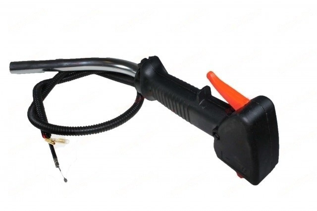 Acceleratie universala motocoasa china [3]