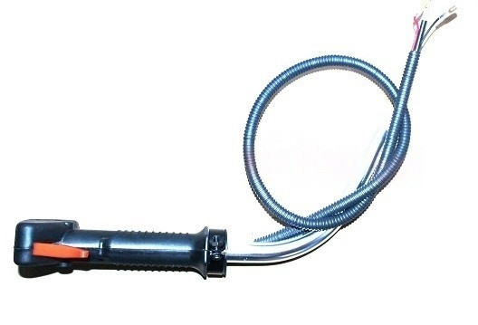 Acceleratie universala motocoasa china [2]