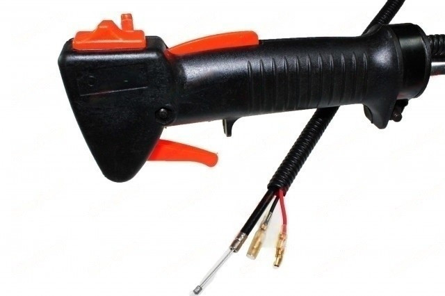 Acceleratie universala motocoasa china [1]