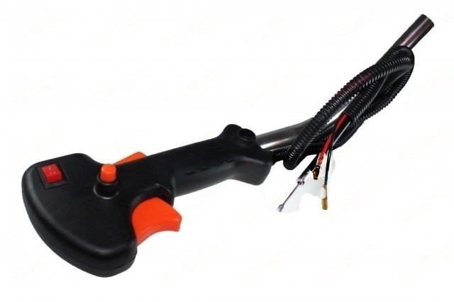 Acceleratie universala motocoasa (cu intrerupator) [2]