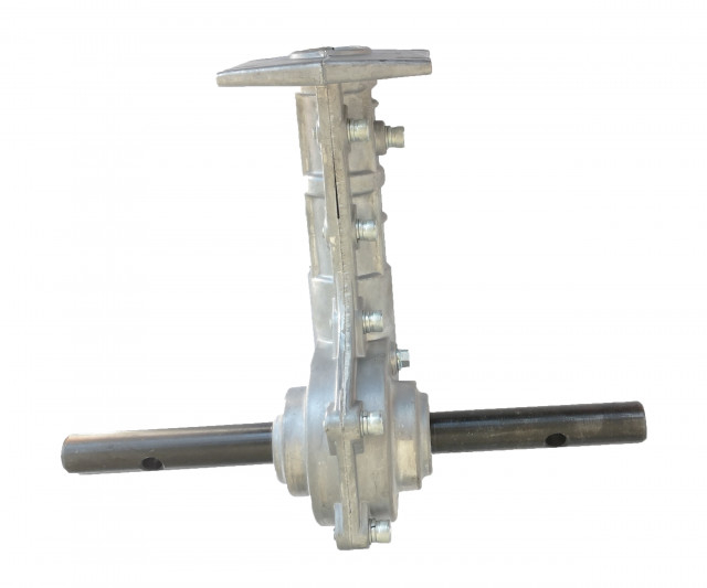 Accesoriu motocoasa (26mm-9dinti) [2]