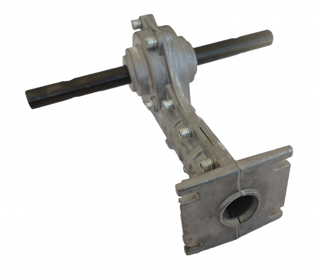 Accesoriu motocoasa (28mm-9dinti) [1]