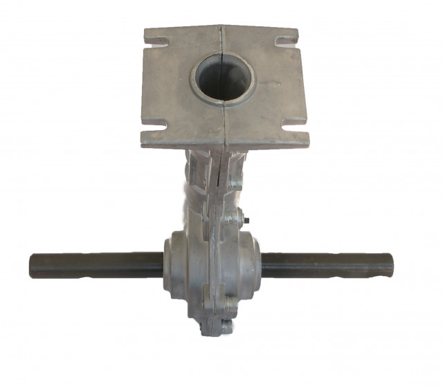 Accesoriu motocoasa (28mm-9dinti) [3]