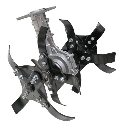 Accesoriu motocoasa "cultivator" (26mm-9dinti) [1]