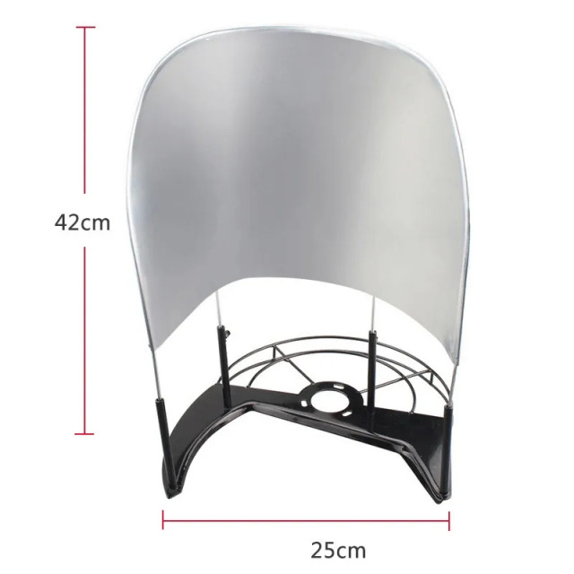 Accesoriu motocoasa pentru cosit iarba [2]