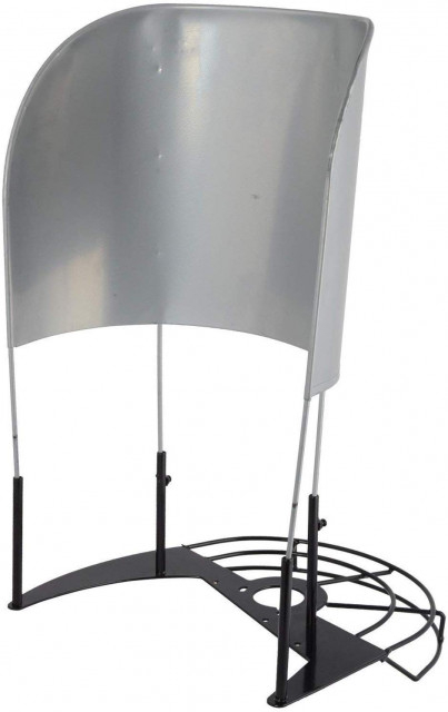 Accesoriu motocoasa pentru cosit iarba [1]