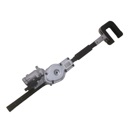 Accesoriu motocoasa pentru scuturat crengi (26mm-9dinti) [2]