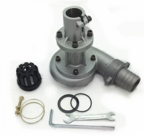 Accesoriu motocoasa "Pompa apa" (26mm-9dinti) [1]
