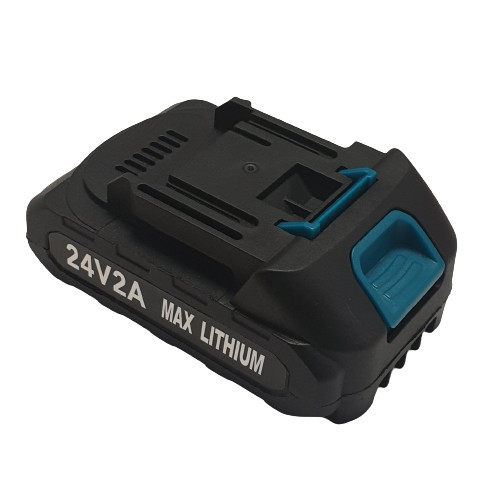 Acumulator Litiu 24V, 2A [1]