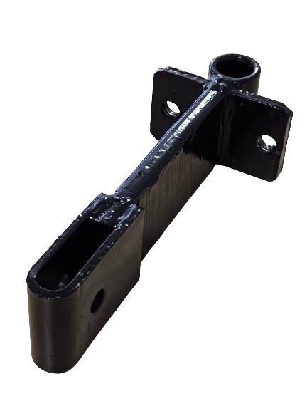 Adaptor accesorii motocultor / motosapa 170F [1]