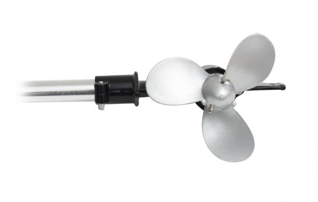 Adaptor barca motor motocoasa [2]