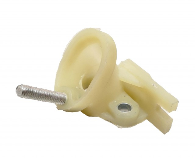 Adaptor carburator drujba chinezeasca 3800 (38cc) [2]