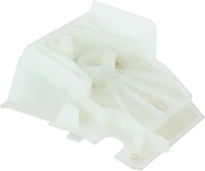 Adaptor carburator drujba Husqvarna 136, 137, 141, 142 [2]