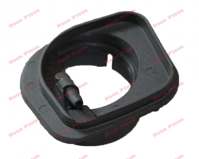 Adaptor carburator drujba Husqvarna 340, 345, 350, 357, 359 [2]