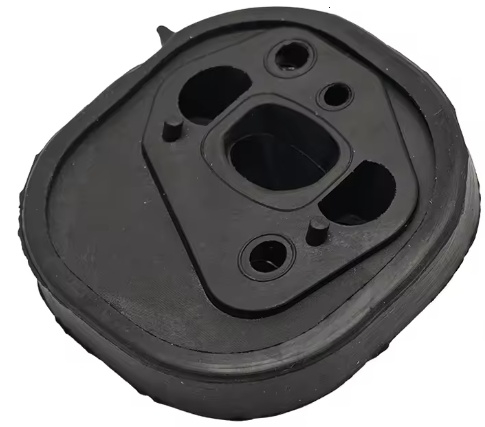 Adaptor carburator drujba Partner [1]