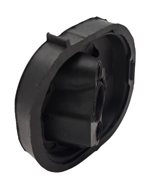 Adaptor carburator drujba Partner [2]