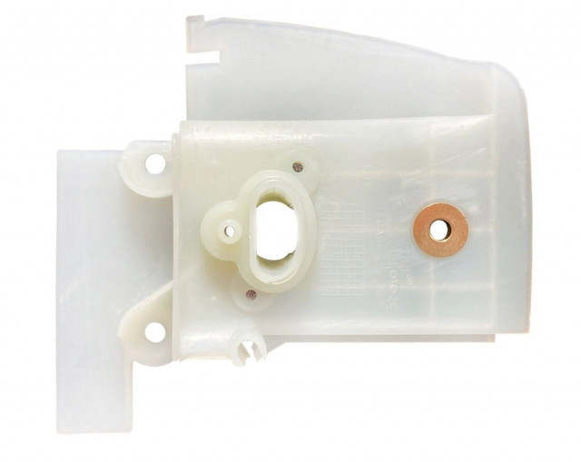 Adaptor carburator motocoasa compatibil Stihl FS120, FS200 , FS250 [2]