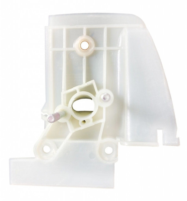 Adaptor carburator motocoasa compatibil Stihl FS120, FS200 , FS250 [1]