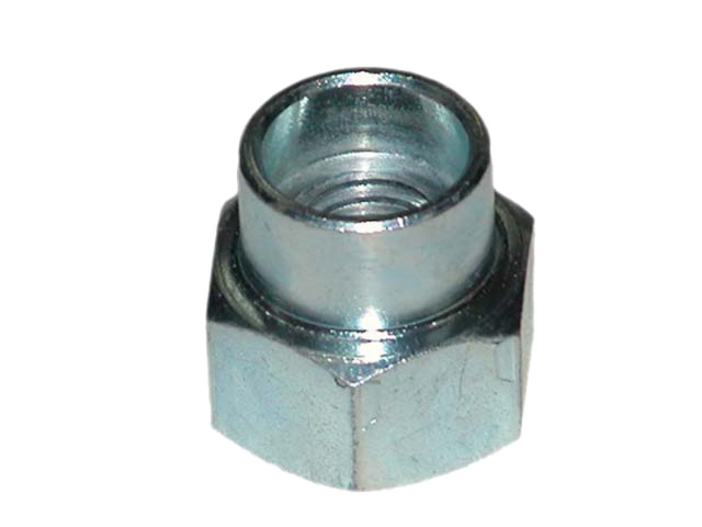 Adaptor mosor motocosa M10 X 1,00 [1]