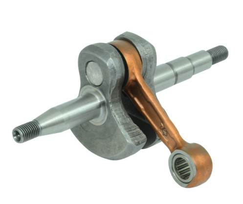 Ambielaj drujba Husqvarna 136, 137, 141, 142 [1]