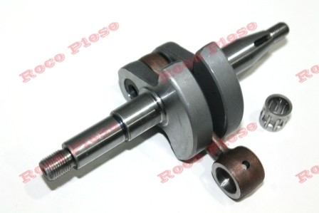 Ambielaj drujba Husqvarna 340, 345, 350 [1]