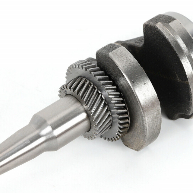 Ambielaj generator conic 13CP (GX 390, 188F) [2]