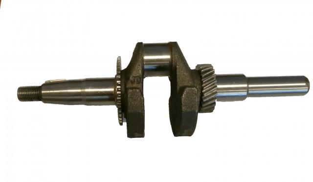 Ambielaj Honda GX 200 (7 CP) [2]