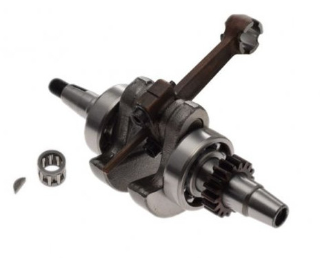 Ambielaj kit motor bicicleta (4 timpi) [1]