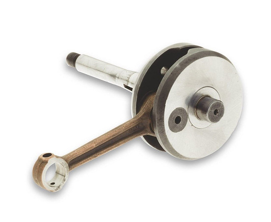 Ambielaj moped Piaggio Ciao, Bravo, Si [1]