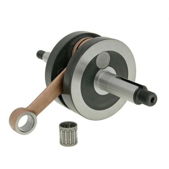 Ambielaj scuter 2T motorizare AM6 50-80cc [1]